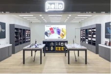 Blibli X Hello Store...