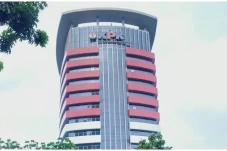 KPK Geledah Ruang Kerja...