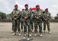 Jenderal Agus Subiyanto...