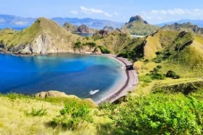 5 Destinasi Wisata Indonesia...