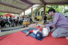 Kajol Ganjar Gelar Penanganan...