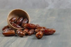 5 Jenis Kurma Asal Israel...
