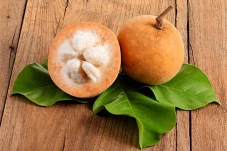 5 Buah dengan Tampilan...
