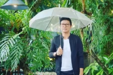 Andika Kangen Band Tunggu...