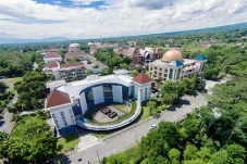 Sejarah Lahirnya UII,...