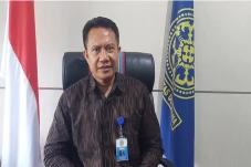 UNUD Lakukan Monitoring...