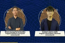 Lolos Program Bangkit,...