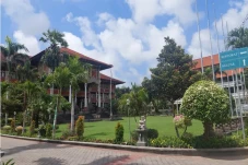 Sastra Jawa Kuno, Jurusan...