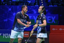 Hasil Kumamoto Masters...