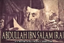 Kisah Pemuka Yahudi...