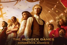 Review The Hunger Games:...
