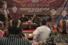 Dinasti Nusantara Silaturahmi...