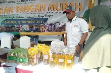 Gerakan Pangan Murah...