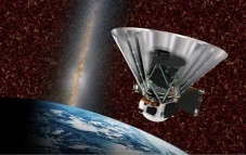 NASA Bikin Teleskop...