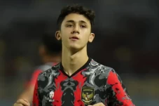 Bima Sakti Berharap...