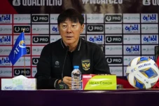 Timnas Indonesia Punya...