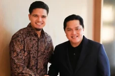 Selamat Datang Ragnar...