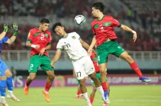 3 Minus Timnas Indonesia...