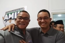 3 Organisasi Buruh Respons...