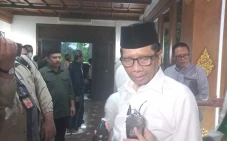 Pemilu 2024, Mahfud...