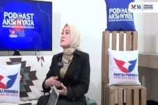Ini Jurus Caleg DPR...