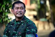 2 Pangdam Seangkatan...
