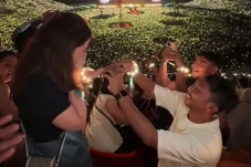 Viral! Wanita Ini Dilamar...