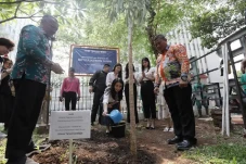 Kecamatan Kebon Sirih...