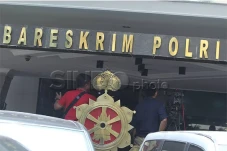 Kasus Dugaan Pemerasan...