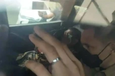 Penampakan Firli Bahuri...