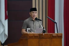 DPRD Kota Bogor Sampaikan...
