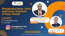 Ayo Belajar Jenis-Jenis...