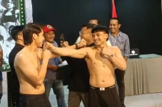 Disebut Anak Manja,...