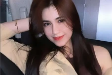 Reaksi Ibu Rinoa Aurora...