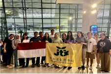 Siswa JTS Raih Ratusan...