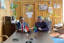 KJRI Cape Town Fasilitasi...