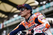 Jorge Lorenzo Ingatkan...