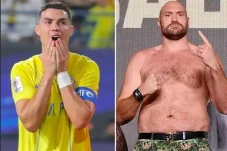 Tyson Fury Kalahkan...