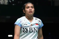Gregoria Mariska Ungkap...
