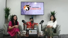 Menakar Peluang Kepemimpinan...