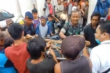 Terjang 3 Bukit dan...