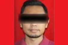 Teroris Ditangkap di...