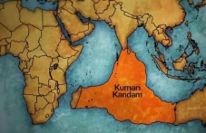 Ahli Geologi Temukan...