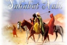 10 Sahabat Nabi Muhammad...