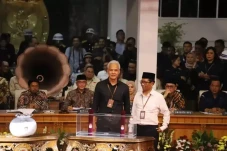 Apa Penyebab Reformasi...