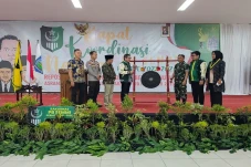 Gelar Rakornas, SEMMI...