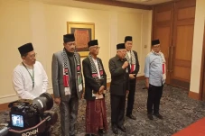 Wapres Harap Ketum MUI...