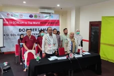 Nakes Indonesia Keluarkan...
