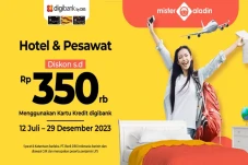 4 Destinasi Hidden Gem...