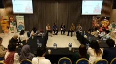 Sasa Gelar Deklarasi...